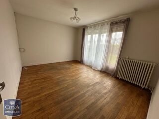 Maison à louer 3 pièces 59 m²
