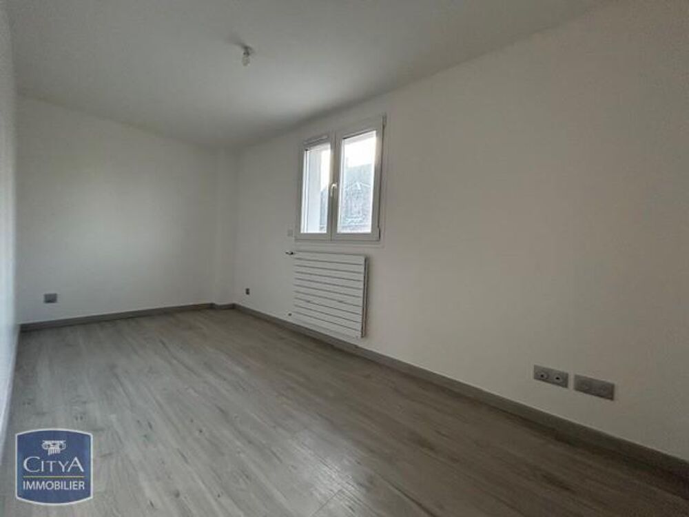 location Maison - 4 pièce(s) - 97 m² Saint-Laurent-en-Caux (76560)