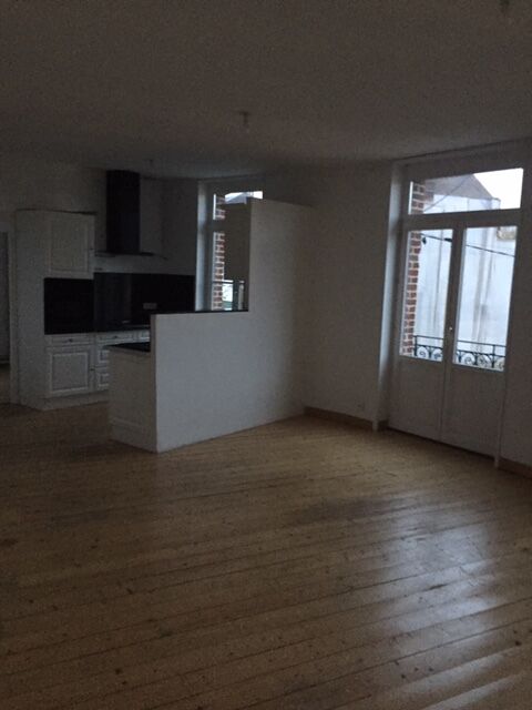  Appartement � louer 3 pi�ces 64 m�