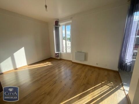  Appartement � louer 2 pi�ces 37 m�