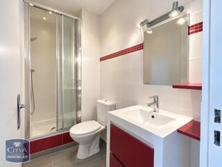  Appartement à louer 1 pièce 26 m²
