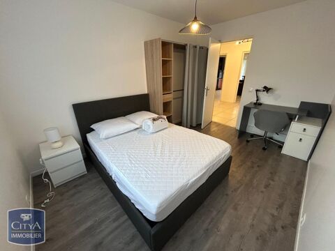  Appartement � louer 2 pi�ces 51 m�