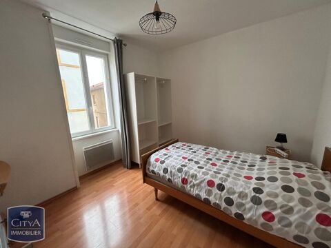  Appartement � louer 3 pi�ces 51 m�