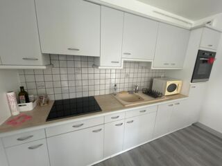  Appartement � louer 2 pi�ces 60 m�