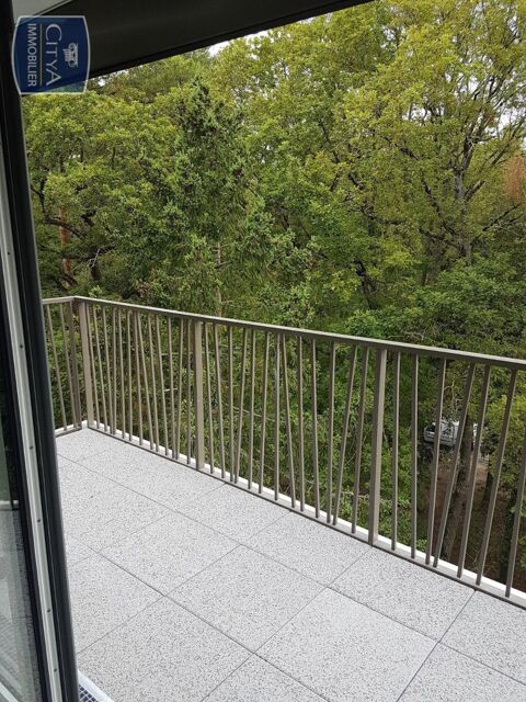  Appartement � louer 3 pi�ces 55 m�