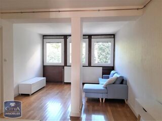  Appartement à louer 2 pièces 44 m²