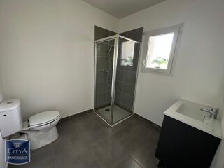  Appartement à louer 1 pièce 23 m²