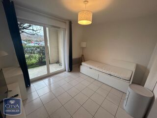  Appartement à louer 1 pièce 23 m²