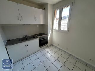  Appartement à louer 3 pièces 78 m²