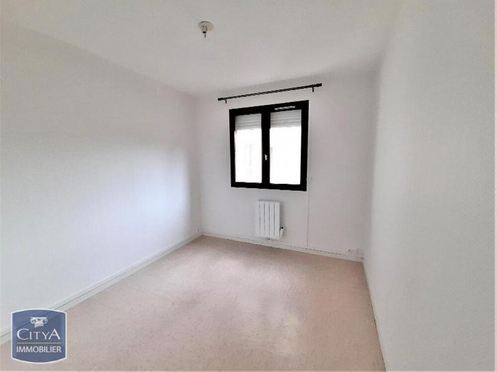 location Appartement - 4 pièce(s) - 77 m² Lille (59000)