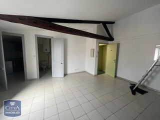  Appartement � louer 1 pi�ce 30 m�