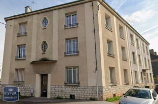  Appartement à louer 3 pièces 67 m²