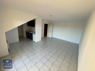  Appartement à louer 2 pièces 54 m²