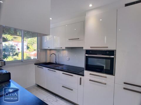  Appartement  louer 4 pices 66 m