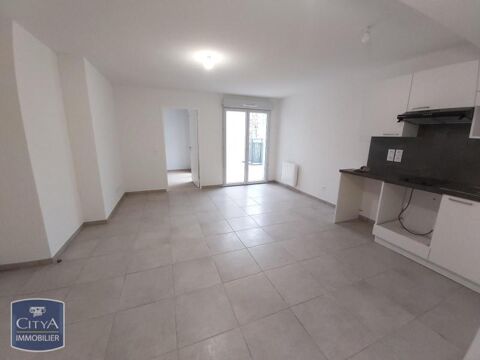   Location Appartement Appartement - 2 pi�ce(s) - 43 m�