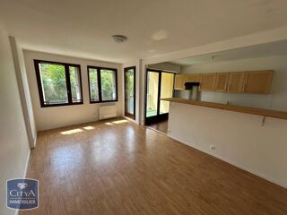  Appartement à louer 2 pièces 51 m²