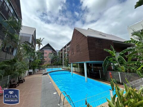  Appartement � louer 2 pi�ces 36 m�