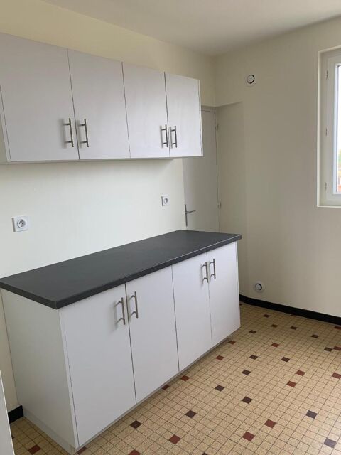  Appartement � louer 4 pi�ces 80 m�