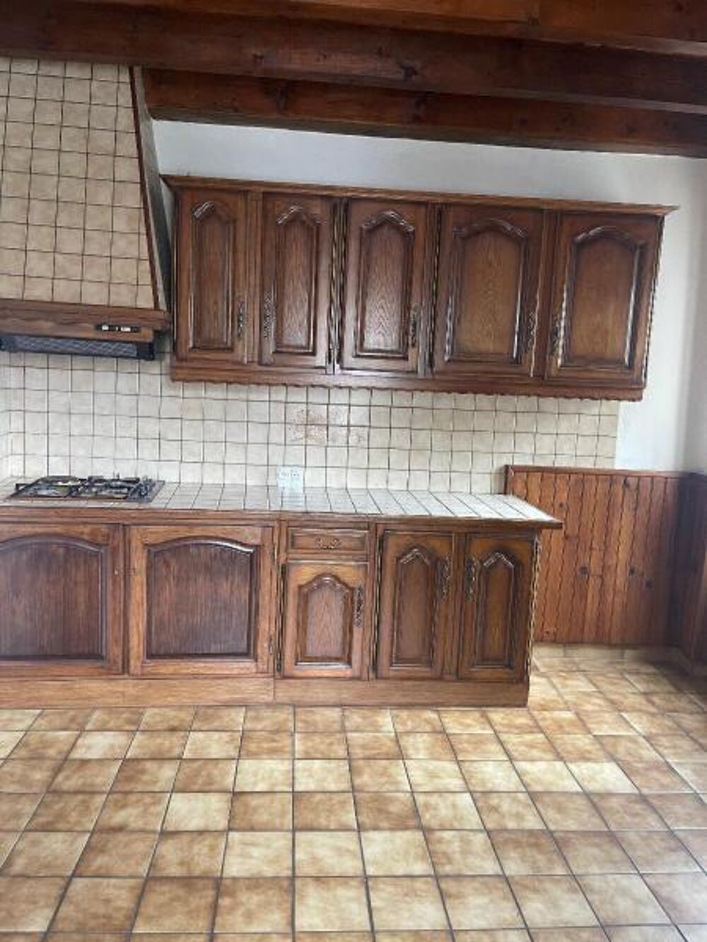 location Maison - 2 pièce(s) - 23 m² Aurec-sur-Loire (43110)