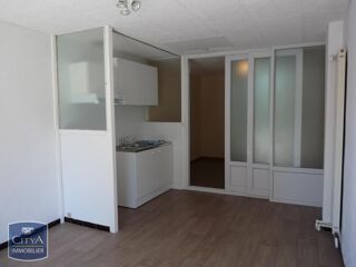  Appartement à louer 1 pièce 31 m²