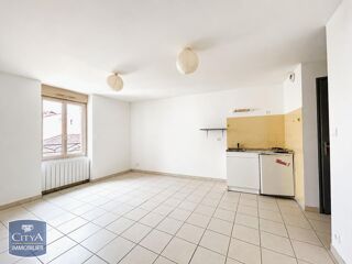 Appartement à louer 1 pièce 23 m²