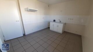  Appartement à louer 4 pièces 104 m²