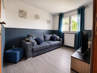  Maison à vendre 5 pièces 95 m²