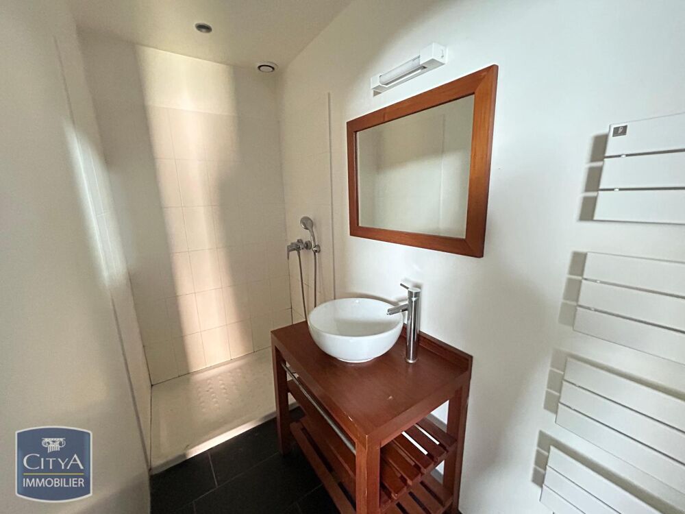 À LOUER : APPARTEMENT TYPE 1 - SECTEUR HYPER CENTRE Cet ....