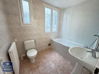  Appartement � louer 2 pi�ces 56 m�