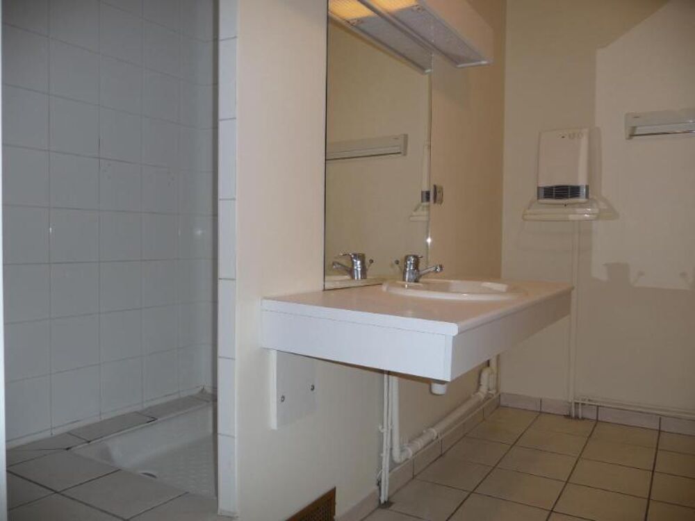 location Appartement - 4 pièce(s) - 90 m² Saint-Just-Saint-Rambert (42170)
