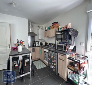  Appartement � louer 1 pi�ce 25 m�