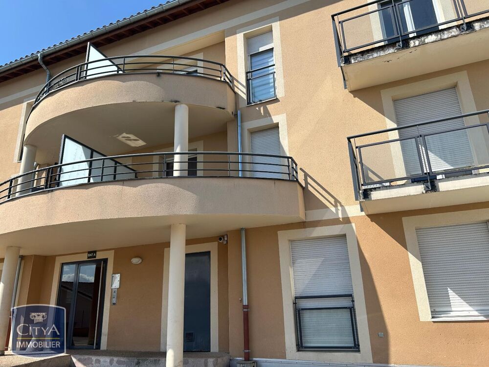 location Parking / Garage Bourg-en-Bresse (01000)