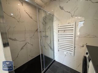  Appartement à louer 2 pièces 41 m²