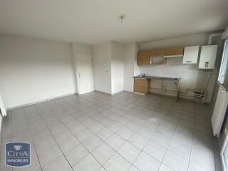  Appartement à louer 3 pièces 57 m²