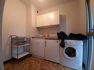  Appartement à louer 1 pièce 40 m²