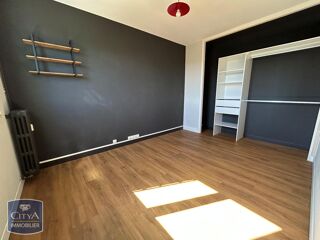  Appartement à louer 3 pièces 58 m²