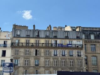  Appartement à louer 2 pièces 51 m²