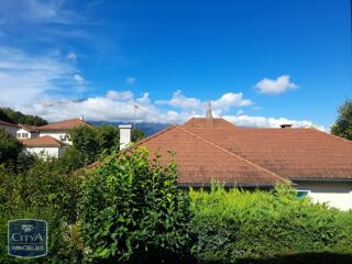 location Maison - 4 pièce(s) - 95 m² Eybens (38320)