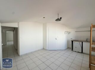  Appartement à louer 2 pièces 41 m²