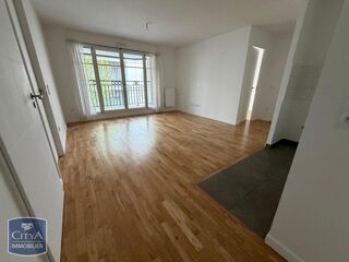  Appartement à louer 3 pièces 54 m²