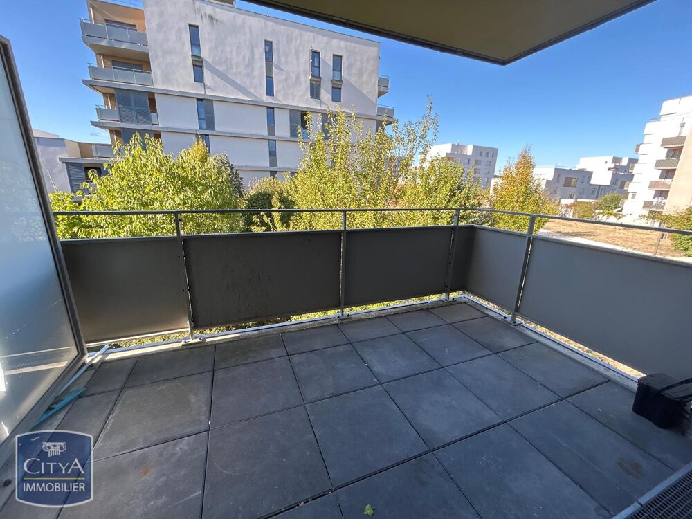 location Appartement - 3 pièce(s) - 55 m² Brétigny-sur-Orge (91220)