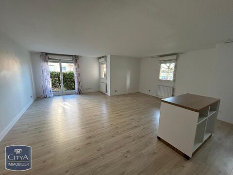  Appartement � louer 3 pi�ces 73 m�