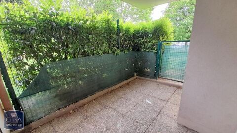   Location Appartement Appartement - 3 pièce(s) - 59 m²