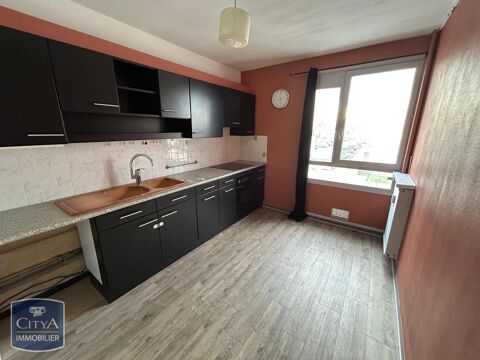  Appartement � louer 2 pi�ces 49 m�