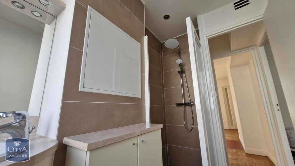 location Appartement - 3 pièce(s) - 58 m² Le Havre (76600)