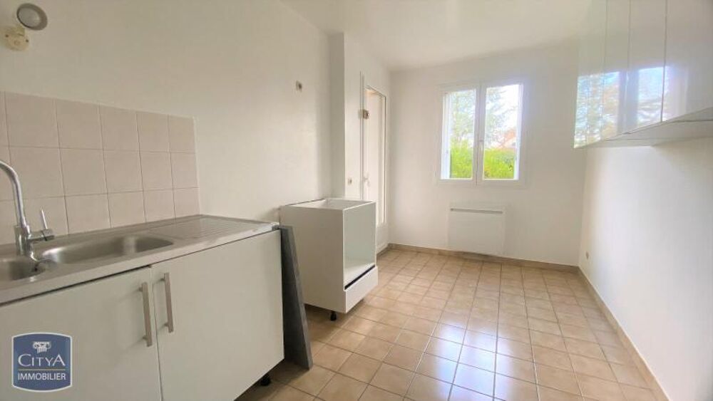 location Appartement - 2 pièce(s) - 50 m² Brétigny-sur-Orge (91220)