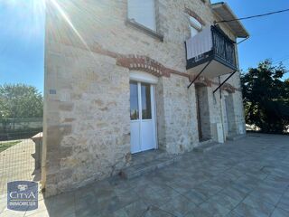  Appartement à louer 1 pièce 27 m²