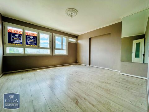  Appartement � louer 4 pi�ces 76 m�