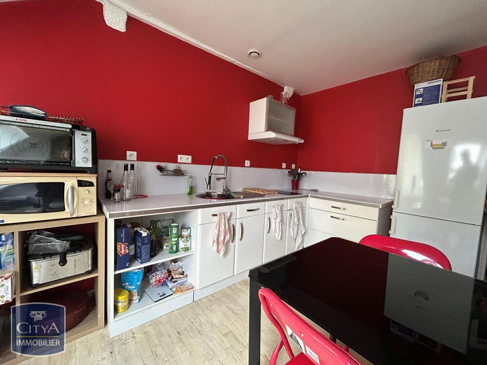 À LOUER : Appartement T2 moderne et lumineux situé à Ale....