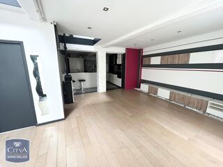  Appartement à louer 3 pièces 85 m²